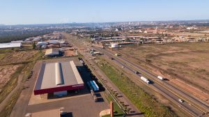 Rondonópolis se mantém como segunda maior economia de Mato Grosso