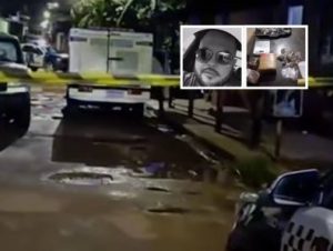 Faccionado e dono de pizzaria, morre em troca de tiros após estuprar jovem em MT