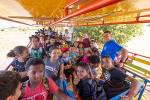 Promoção e Assistência Social de Rondonópolis fortalece políticas sociais e amplia ações de inclusão em 2025