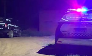 ‘Perdeu, perdeu’: faccionados invadem casa e atiram na cabeça de homem em MT; vídeo