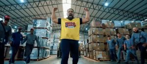 Operário abre o Mega Feirão e coloca pisos e porcelanatos em oferta com cashback e parcelamento em 8x