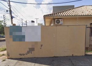 ‘Loucaço’ de droga, homem é preso após invadir escritório e se esconder embaixo de trator em Rondonópolis