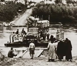 Homenagem: Prefeitura surpreende ao trazer fotos antigas de Rondonópolis à vida com inteligência artificial; assista