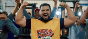 Reta final no Mega Feirão: garanta pisos e porcelanatos com 8x sem juros, cashback e apoio à causa animal