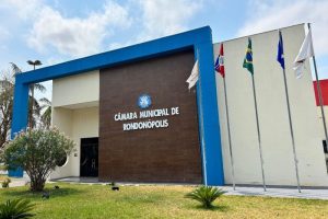 Câmara Municipal Promove ‘Natal Social’ com cantata e inauguração de luzes na Quinta (11)
