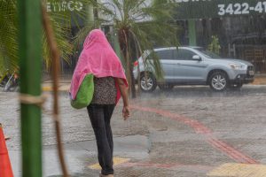 Defesa Civil orienta população em função da previsão de chuvas intensas em Rondonópolis