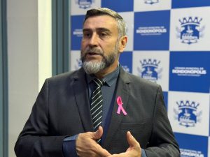 Com Selo Diamante e aprovação popular, Paulo Schuh fecha 2025 consolidando nova fase da Câmara