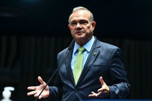 Wellington Fagundes defende proporcionalidade de penas