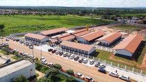 Último dia para matrículas na escola Altamirando na região do Sítio Farias