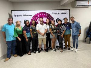 Torneio de Futsal Feminino “As Soberanas” em Rondonópolis ocorre no próximo final de semana