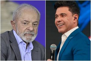 Perseguição: prefeito acusa governo Lula de retirar verba para show de Zezé