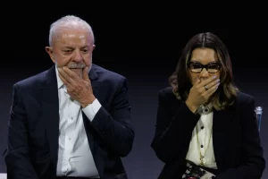 Estudo global contraria queda da desigualdade celebrada por Lula