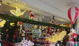 Natal movimenta comércio de Rondonópolis e impulsiona expectativa de vendas em Rondonópolis