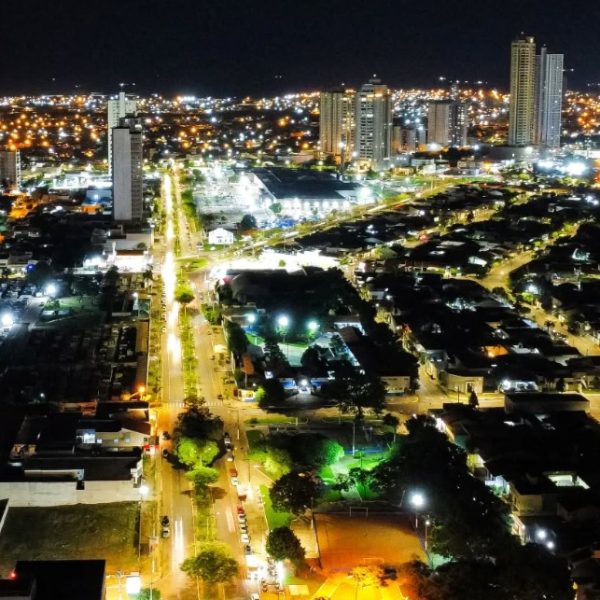 Sob gestão Cláudio, Rondonópolis fecha o trimestre como maior exportador de MT e 15º do Brasil