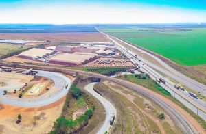 Gestão Cláudio viabiliza mudança em lei para vinda da Inpasa para Rondonópolis