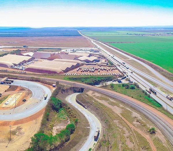 Gestão Cláudio viabiliza mudança em lei para vinda da Inpasa para Rondonópolis