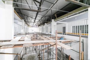 Prefeitura de Cuiabá contempla escolas e centros educacionais com reparos e reforma geral; fotos