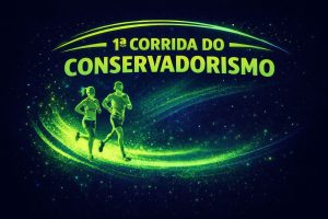 Rondonópolis recebe a 1ª Corrida do Conservadorismo em março e contará com o apoio do vereador Alikson Reis