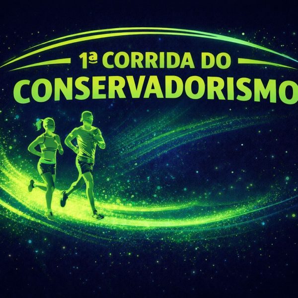 Rondonópolis recebe a 1ª Corrida do Conservadorismo em março e contará com o apoio do vereador Alikson Reis