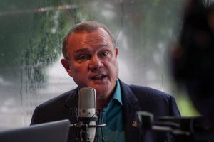 Wellington Fagundes reage à morte brutal de adolescente em Cáceres e cobra ações duras contra facções