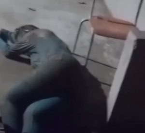 Mulher desaparecida reaparece com vida após ser levada pela correnteza do Rio Vermelho