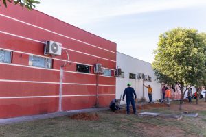 Prefeitura de Rondonópolis convoca empresas e profissionais para credenciamento de serviços de ar-condicionado