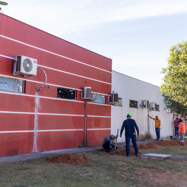 Prefeitura de Rondonópolis convoca empresas e profissionais para credenciamento de serviços de ar-condicionado