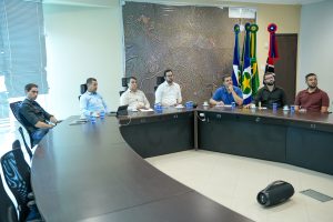 Gestão Cláudio define diretrizes para início das obras da nova Policlínica de Rondonópolis