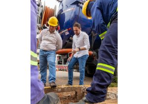 Obras executadas em 2025 beneficiaram diretamente milhares de moradores de Rondonópolis
