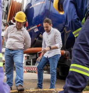 Obras executadas em 2025 beneficiaram diretamente milhares de moradores de Rondonópolis