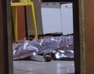 Jovem é assassinada a facadas por faccionados na frente dos irmãos em MT; bandidos faziam vídeo chamada