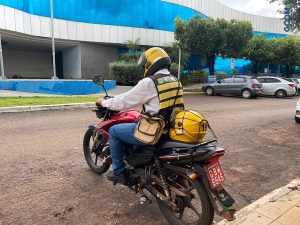 Prefeitura de Rondonópolis define prazo para renovação da autorização para serviços de táxi e mototáxi