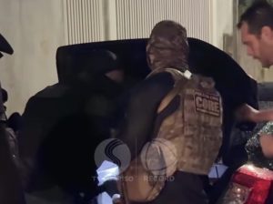 Gerente matador de facção reage à Polícia Civil e morre em troca de tiros em MT