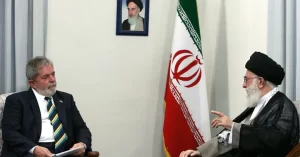 Governo Lula lamenta mortes no Irã, evita condenar regime ditatorial e manda indireta a Trump