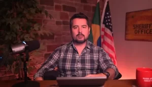 Paulo Figueiredo diz que sanções contra Moraes podem voltar