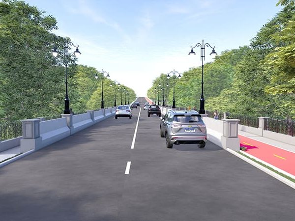 Prefeito confirma licitação de ponte na Arnaldo Estevão e diz que obra sai com recursos próprios