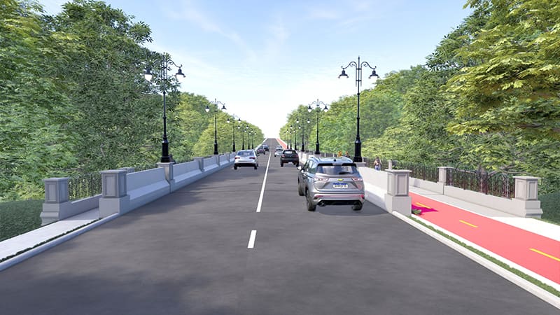 Prefeito confirma licitação de ponte na Arnaldo Estevão e diz que obra sai com recursos próprios