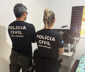 Polícia Civil parte pra cima de criadores de perfis de fofoca que “agitam” cidades e difamam vítimas