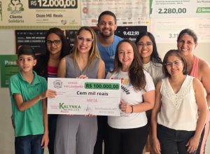 Vereadora Kalynka Meirelles destina emenda parlamentar de R$ 100 mil à ARPTA