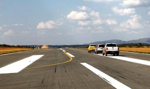 Anunciados R$ 91 milhões para melhorias em aeroportos de Mato Grosso