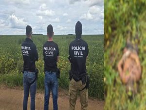Facção rival sequestra e executa homem com 15 facadas em lavoura de MT