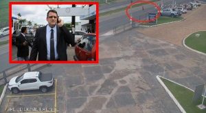 Motorista que matou idosa viveu em Rondonópolis com identidade falsa e já esquartejou namorada