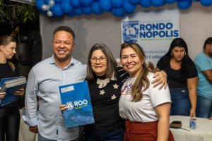 Secretaria de Habitação e Urbanismo apresenta balanço das ações desenvolvidas em 2025