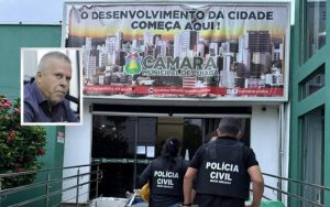 Prefeito Abilio abre Semana Pedagógica e reforça dedicação e investimentos aos profissionais da educação