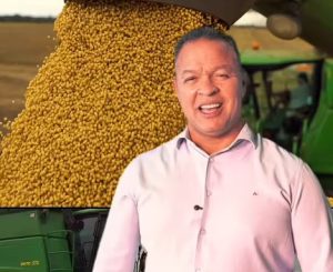 Rondonópolis cresce com o agro valorizado e apoio direto da gestão Cláudio Ferreira