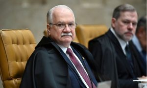 Nota de Fachin sobre caso Master decepciona ministros e racha STF