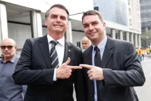Atlas Intel: Flávio Bolsonaro cresce e se aproxima de Lula no 2º turno