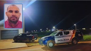 Ataque a tiros deixa homem morto após vítima tentar escapar dirigindo em MT