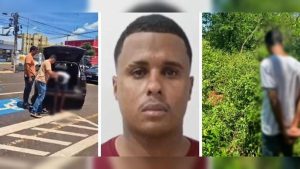 CV obrigou jovem a se ajoelhar na cova antes de ser morto com golpes na cabeça em MT; vídeos