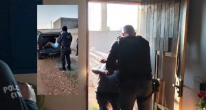 Facção é alvo de operação após matar e torturar jovem com afogamento e choques elétricos em MT; vídeo